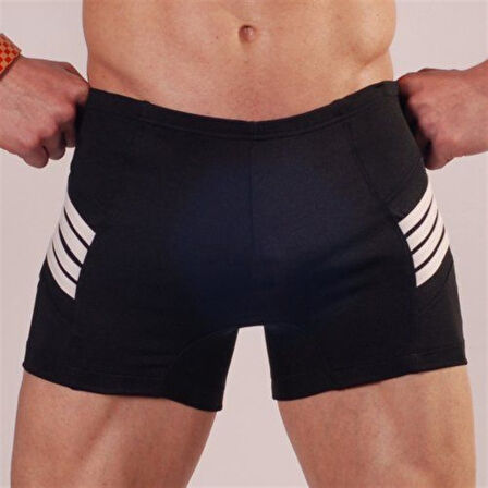 Tegan DM140518 Erkek Boxer Çamaşır