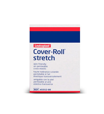 BSN Medical Cover Roll Flaster Stretch 5cm x 9,2m