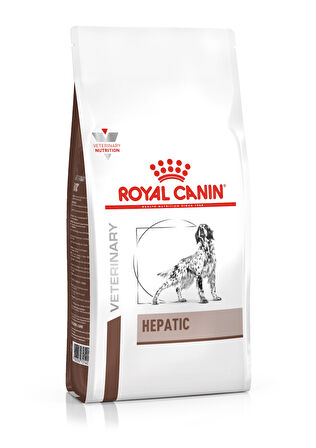 Royal Canin Hepatic Köpek Maması 1.5 kg