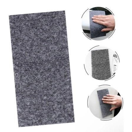 Mey İthalat® Çok Amaçlı Çizik Giderici Set