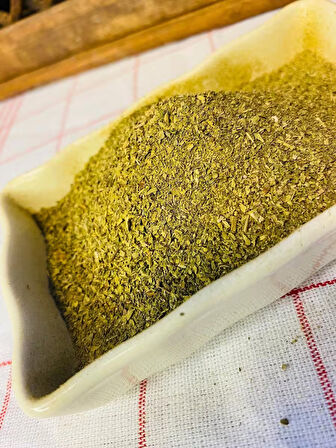 Little Sister's Farm Ulukışla Dağ Kekiği 500 gr