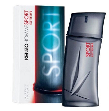 Kenzo Sport Extreme EDT 100 ml Erkek Parfüm