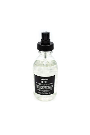 Davines Oi Oil Weightless Perfect For Dry Hair Sulfate And Paraben Free 135 Ml