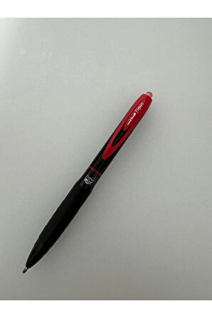 Uni-Ball Roller Kalem Signo 307 Jel Mekanik 0.7 MM 3 RENK (Mavi, Siyah, Kırmızı)