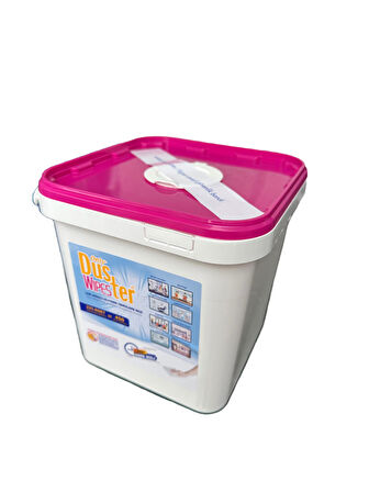 Only Duster Wipes Çok Amaçlı Islak Mendil Temizleme Bezi - 225 Adetlik Kutu