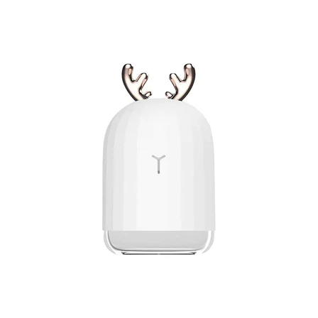 Lovely Humidifier Ortam Dezenfeksiyon Ve Şık Buhar Makinesi