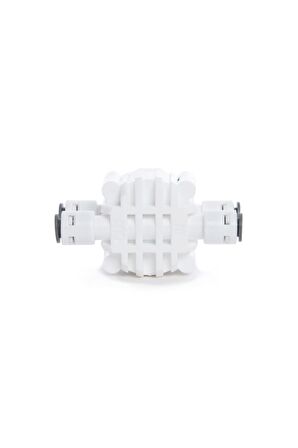 Su Arıtma Cihazı Quick Shut Off Valv
