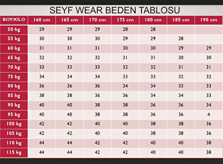 Ceza Denim Lacivert Erkek Regular Fit Kot Pantolon