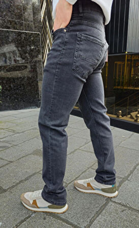 Ceza Denim Erkek Regular Fit Kot Pantolon