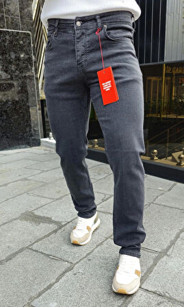 Ceza Denim Erkek Regular Fit Kot Pantolon