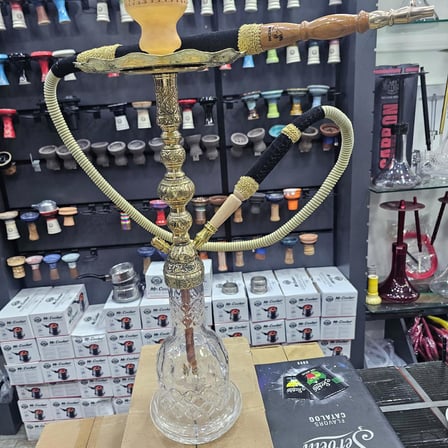 Kilitli Kahveci Takımı