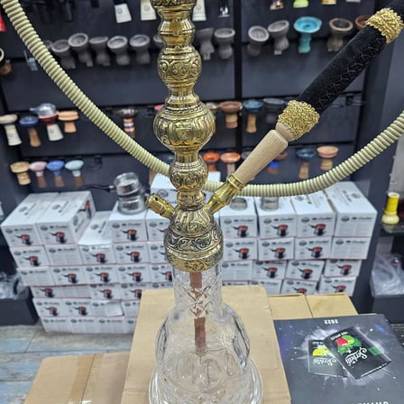Kilitli Kahveci Takımı
