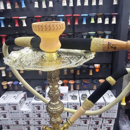 Kilitli Kahveci Takımı