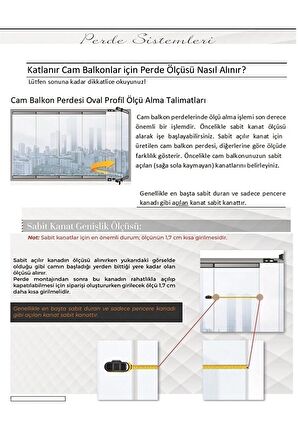 Antrasit Plise Katlanır Cam Balkon Perdesi - Ofis Perdesi - Mutfak Perdesi - Salon Perdesi -