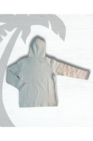 Kapüşonlu Çocuk Sweatshirt