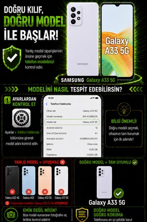 Samsung Galaxy A33 5G Uyumlu Kılıf Sürgülü Kamera Korumalı Mat Lensi Telefon Kılıfı - Pembe Açık