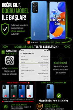 Xiaomi Redmi Note 11S Global Uyumlu Kılıf Sürgülü Kamera Korumalı Mat Lensi Telefon Kılıfı - Pembe Açık