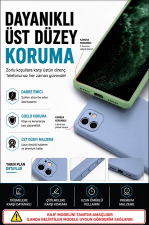 Xiaomi 14T Pro uyumlu Kılıf İçi Kadife Koruyucu Mara Lansman Kapak - T34778 - Koyu Yeşil