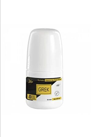 Biobellinda Grek Deo Roll-on For Men- Tüy Azaltma Etkili-50 Ml