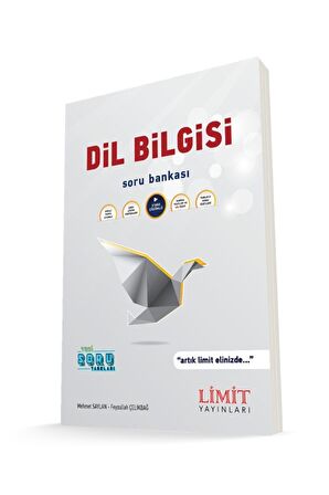 Limit Tyt Dil Bilgisi Soru Bankası