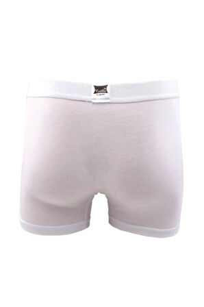 kit iç giyim Tutku 114 10'lu Likralı Erkek Boxer