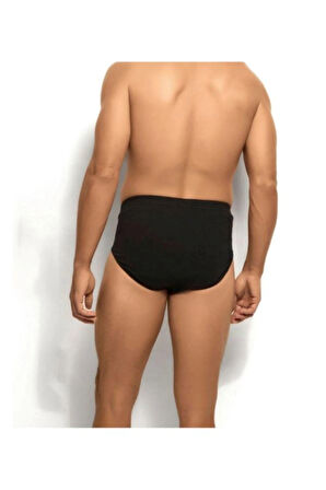 kit iç giyim Berrak 1056 10'lu Erkek Külot