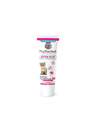 PRO PERFECK KITTEN PASTE 100 GR