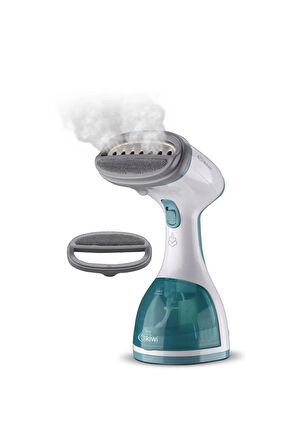 Portatif Buharlı Kırışık Giderici