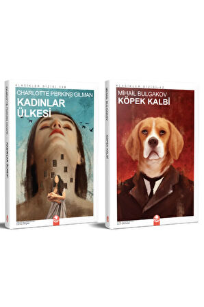 Bilim Kurgu Klasikleri Seti (12 KİTAP)