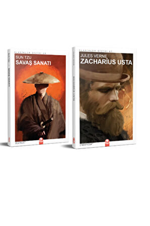 Dünya Klasikleri Seti - 3 (12 Kitap)