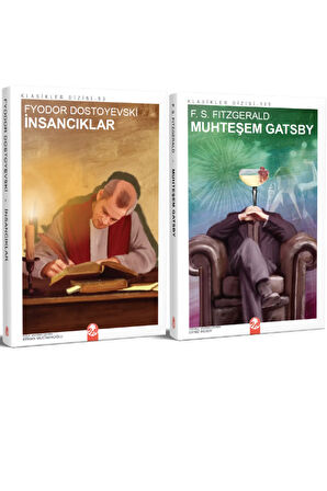Dünya Klasikleri Seti - 3 (12 Kitap)