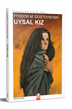 Dostoyevski Seti 6 Kitap