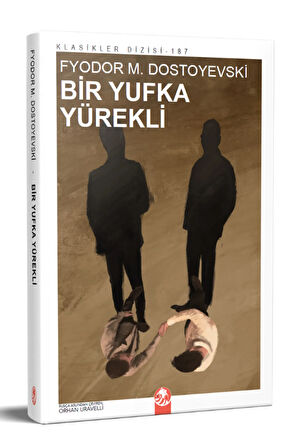 Dostoyevski Seti 6 Kitap