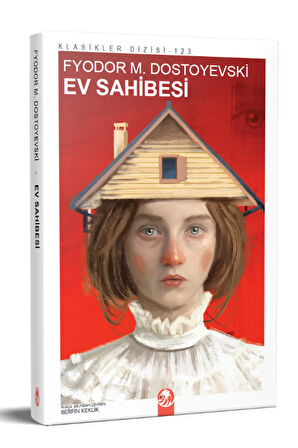 Dostoyevski Seti 6 Kitap