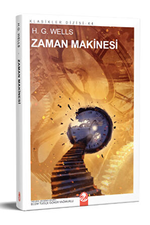 Bilim Kurgu Seti - 2 (6 Kitap)