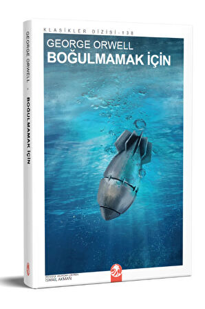 George Orwell Seti (6 Kitap)