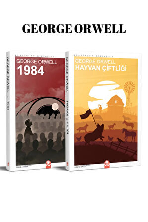 George Orwell Seti