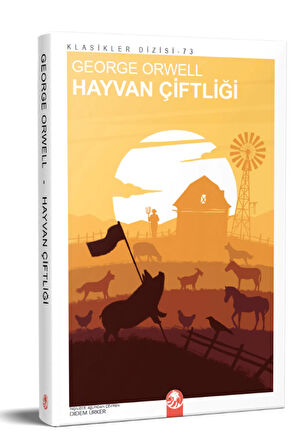 George Orwell Seti