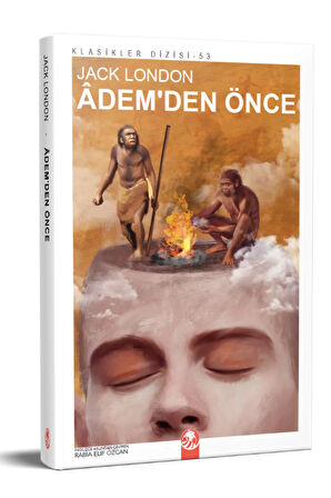 Jack London Seti 6 Kitap