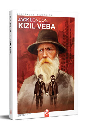 Jack London Seti 6 Kitap