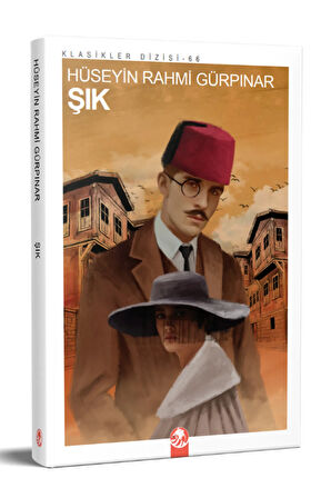 Hüseyin Rahmi Gürpınar Seti (6 Kitap)