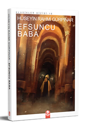 Hüseyin Rahmi Gürpınar Seti (6 Kitap)
