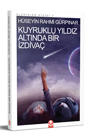 Hüseyin Rahmi Gürpınar Seti (6 Kitap)