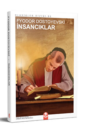 Dünya Klasikleri Seti - 2 (6 Kitap)