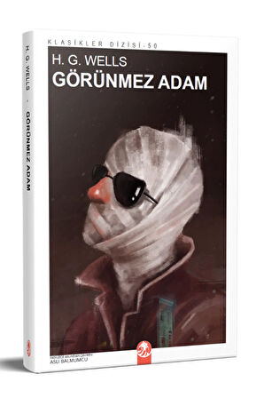 Bilim Kurgu Seti (6 Kitap)