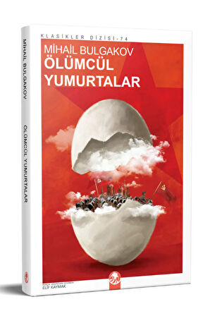 Bilim Kurgu Seti (6 Kitap)