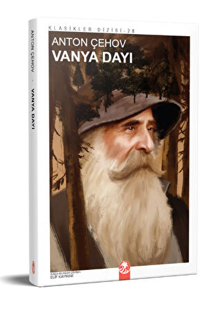 Anton Çehov Seti (6 Kitap)