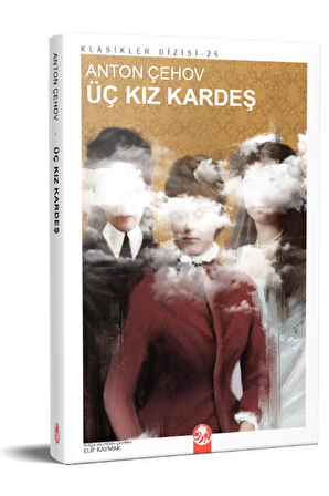 Anton Çehov Seti (6 Kitap)