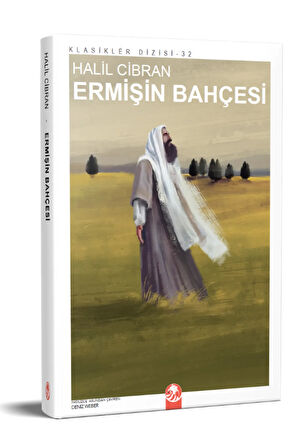 Halil Cibran Seti (6 Kitap)
