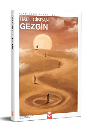 Halil Cibran Seti (6 Kitap)